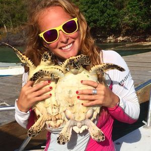 Meet your Posher, Victoria